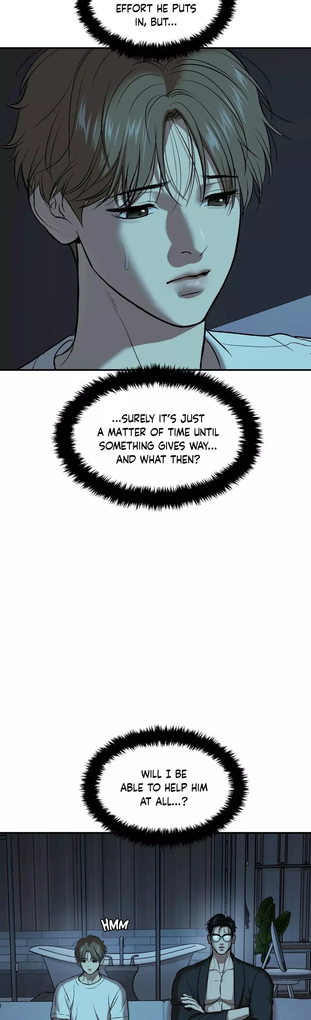 Jinx - Chapter 29 Page 25