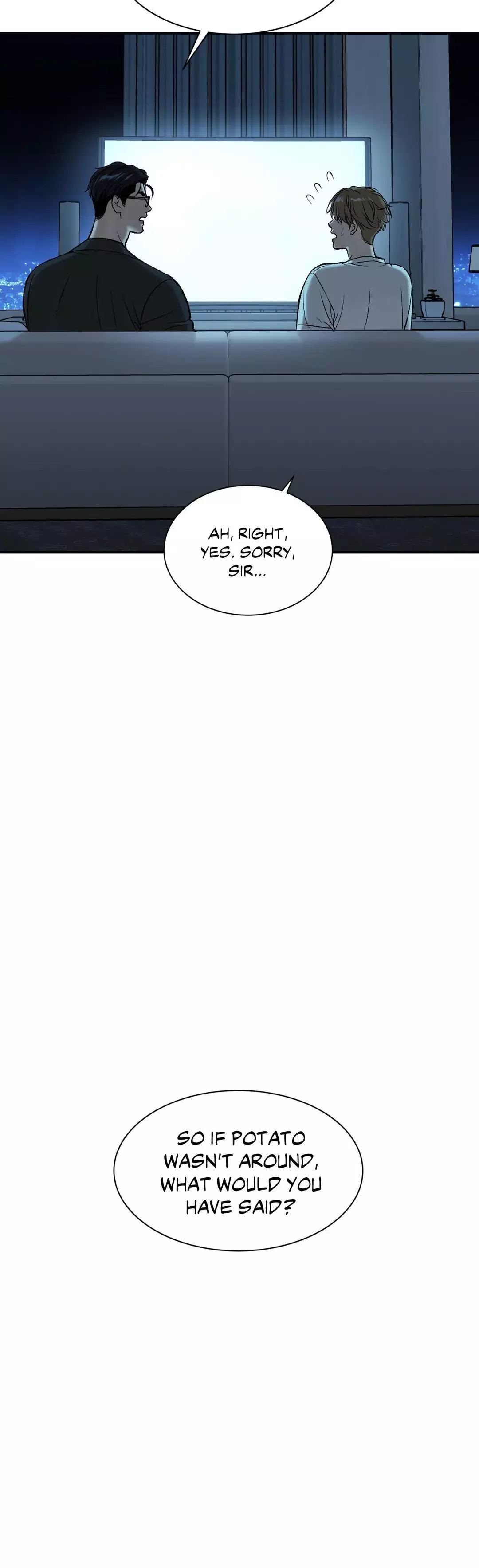 Jinx - Chapter 29 Page 29