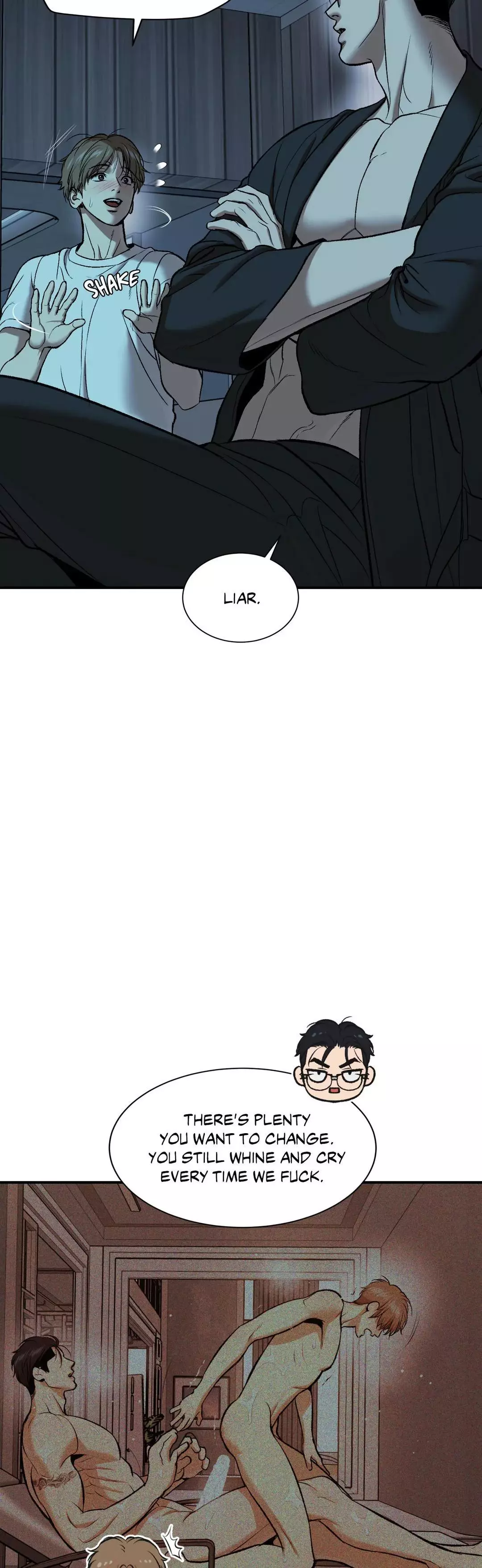 Jinx - Chapter 29 Page 31