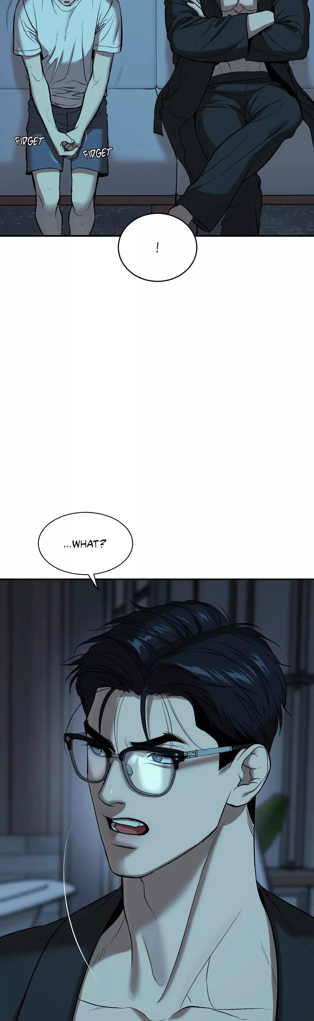 Jinx - Chapter 29 Page 35
