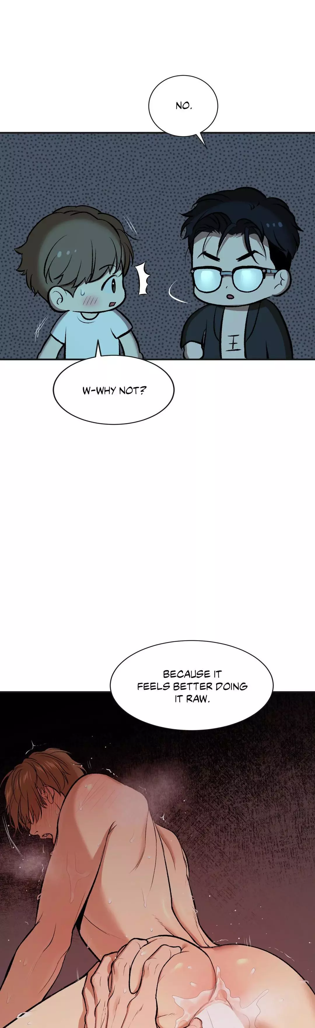 Jinx - Chapter 29 Page 37