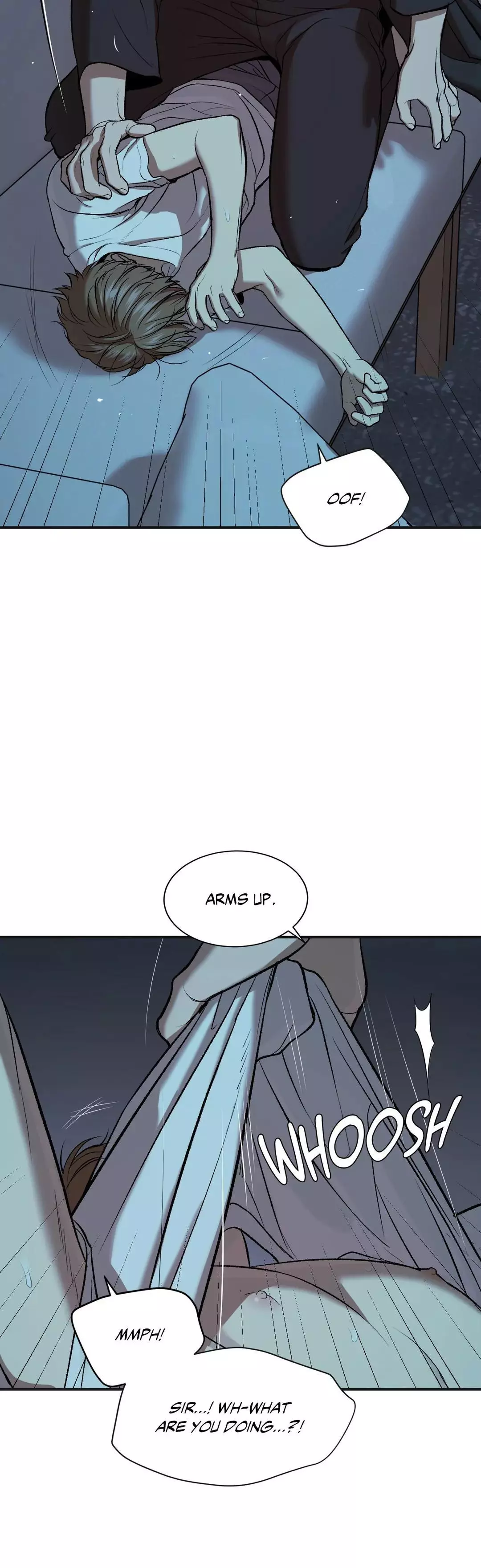 Jinx - Chapter 29 Page 41