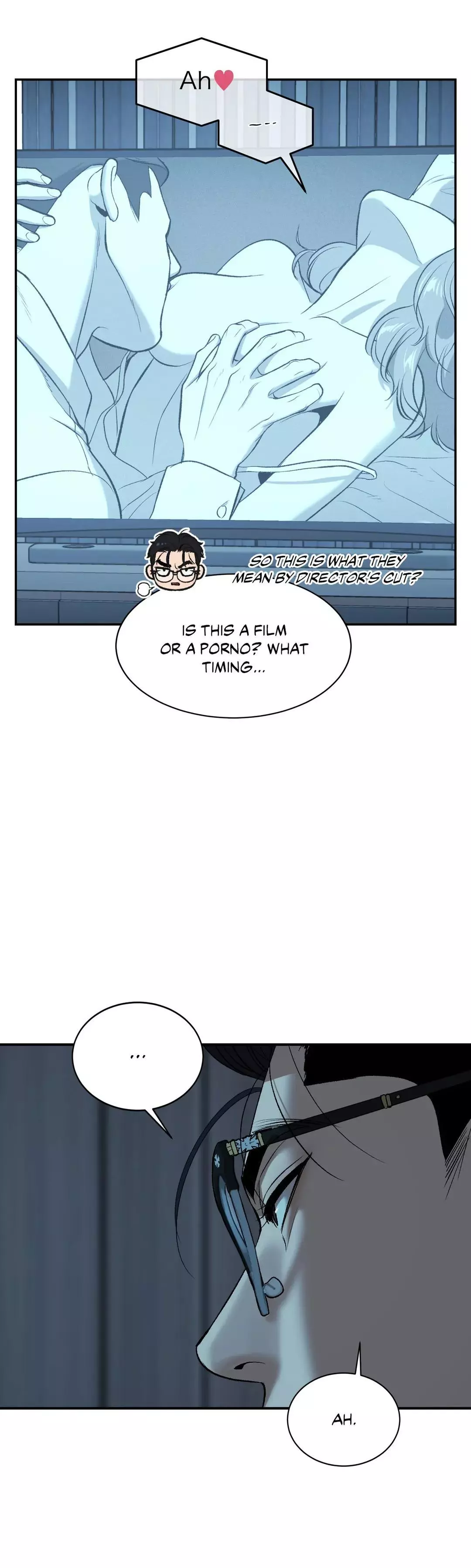 Jinx - Chapter 29 Page 44