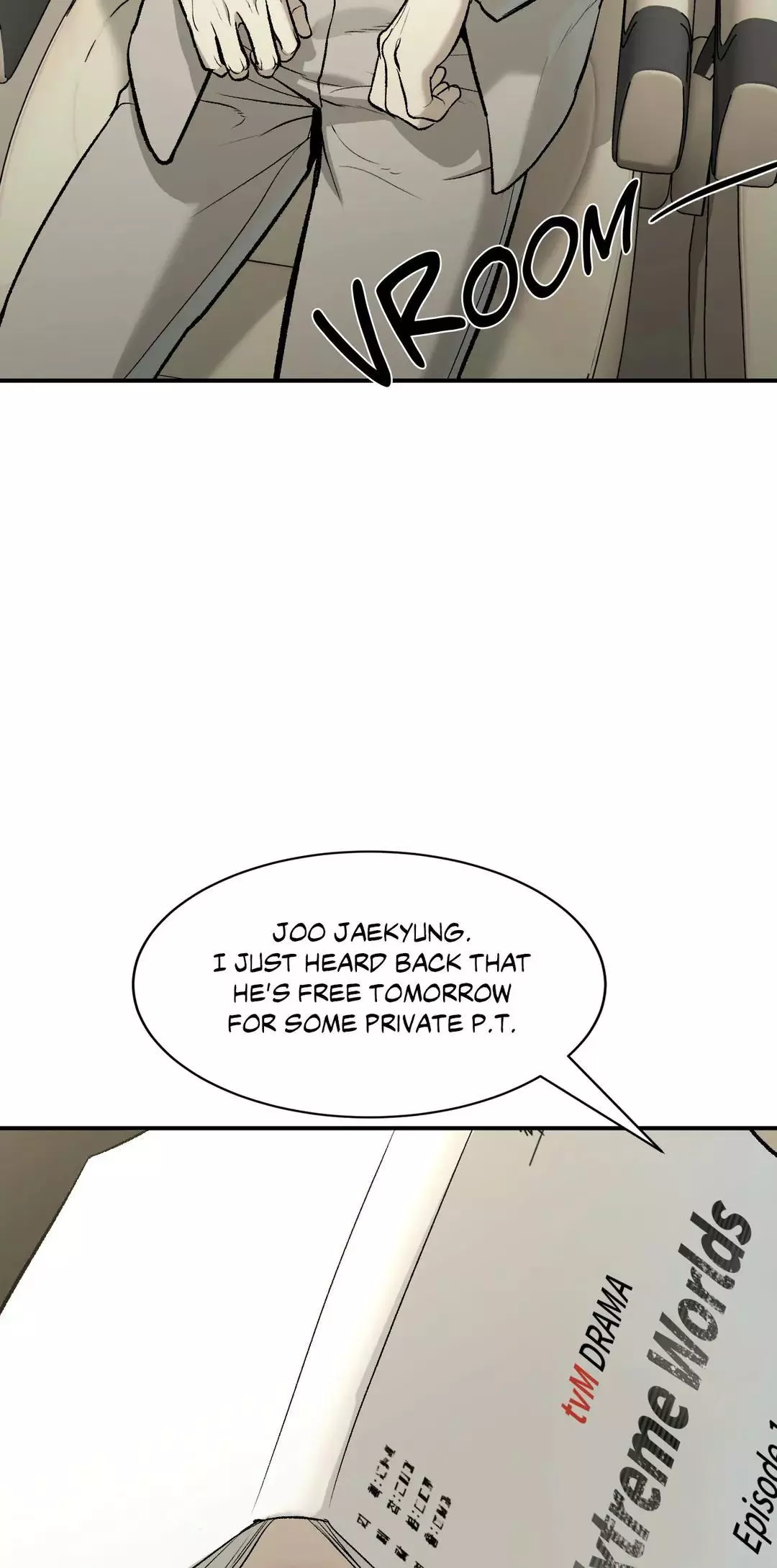 Jinx - Chapter 29 Page 66