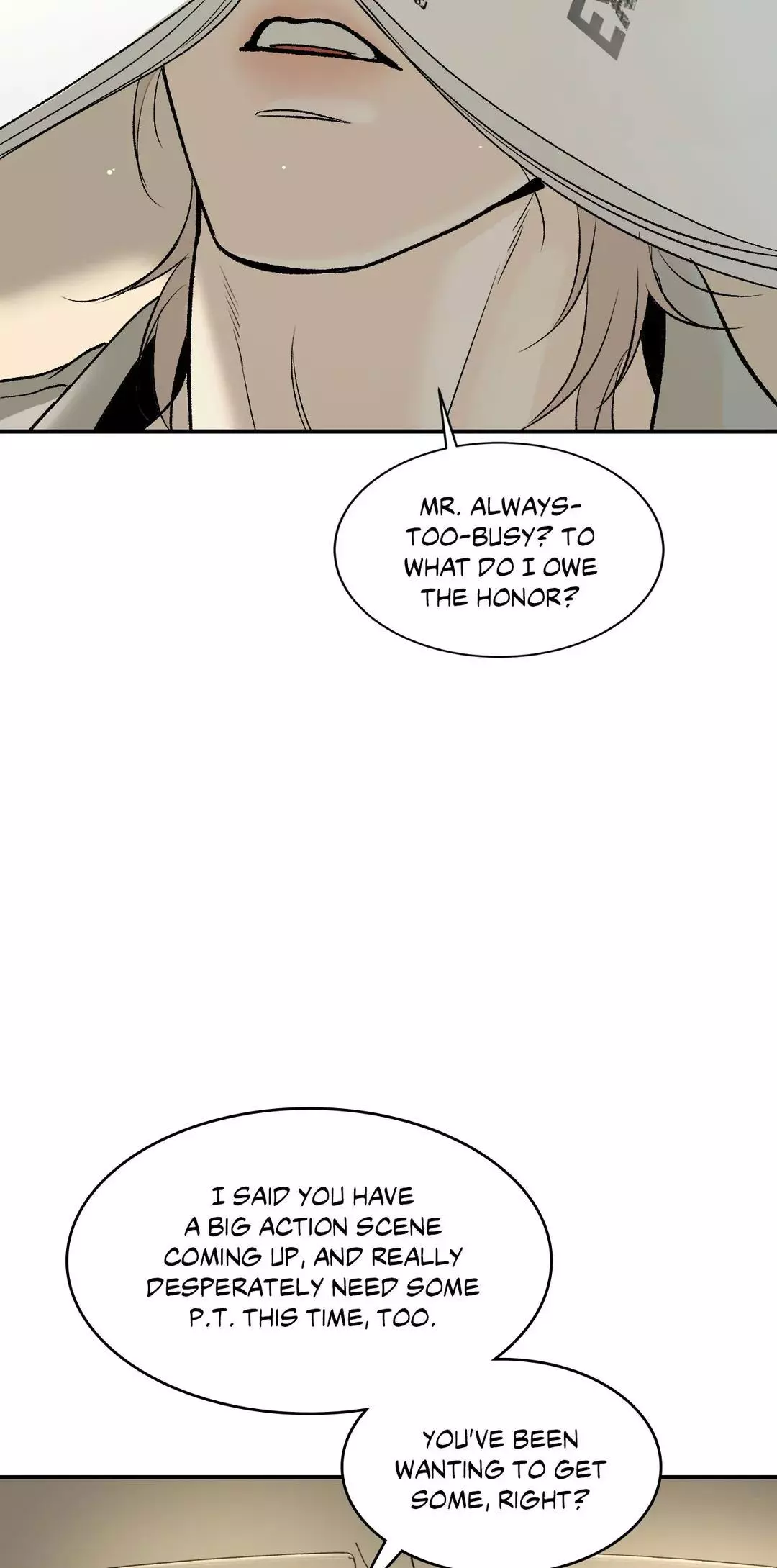 Jinx - Chapter 29 Page 67