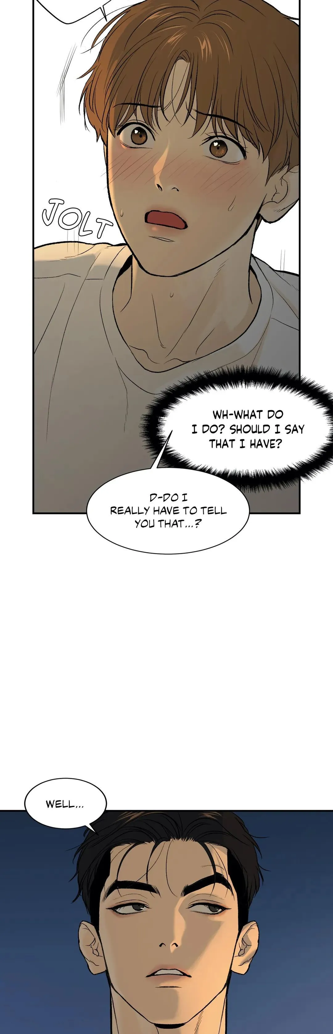 Jinx - Chapter 3 Page 6