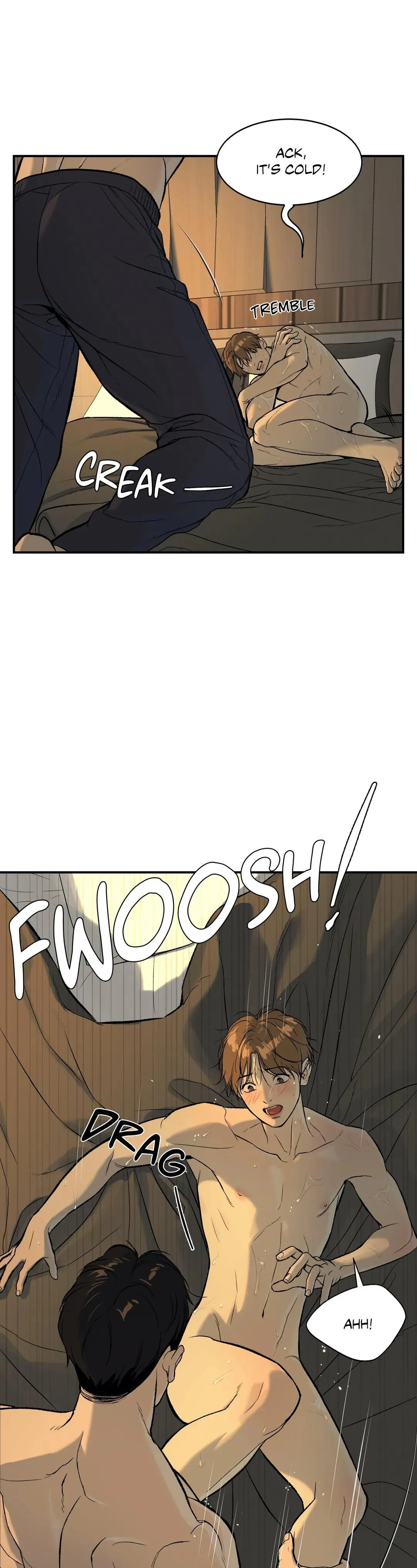 Jinx - Chapter 3 Page 20