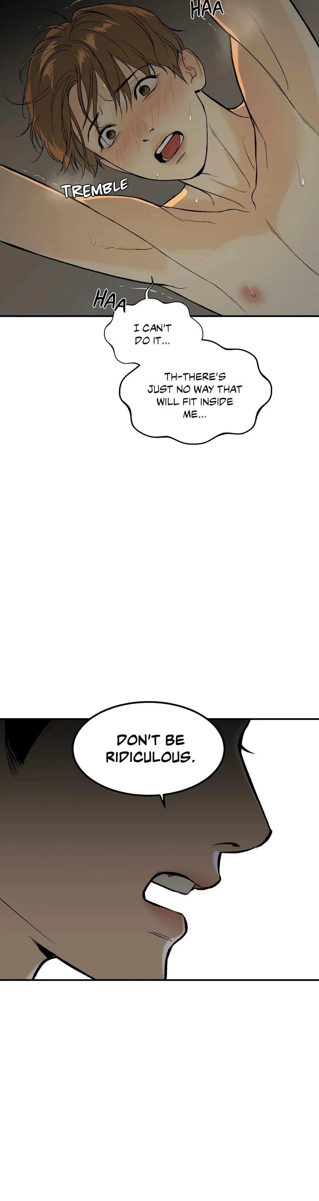 Jinx - Chapter 3 Page 25