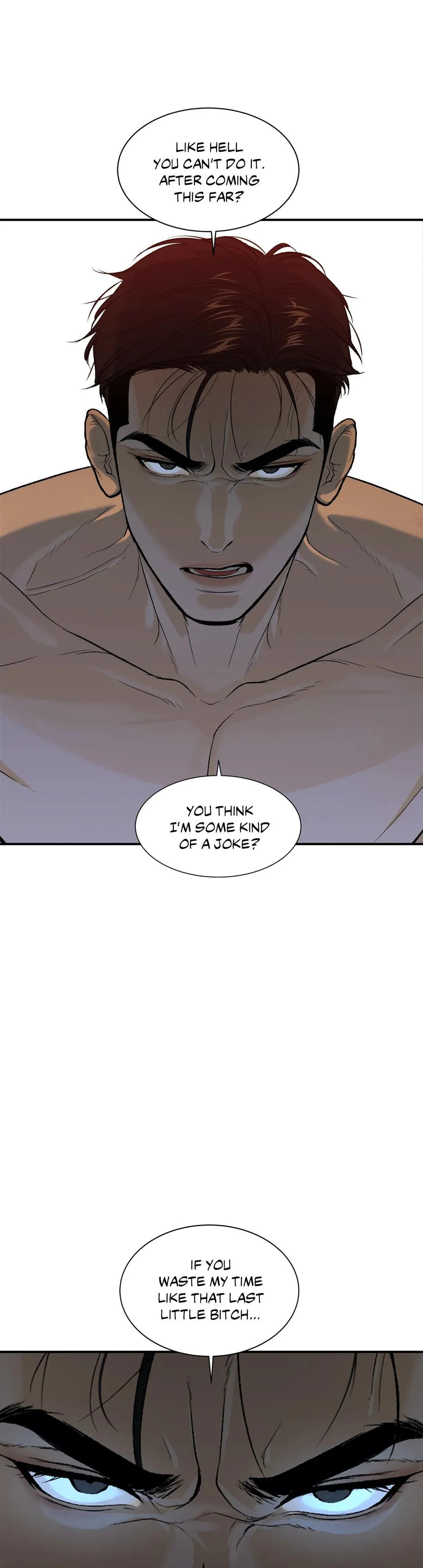 Jinx - Chapter 3 Page 26