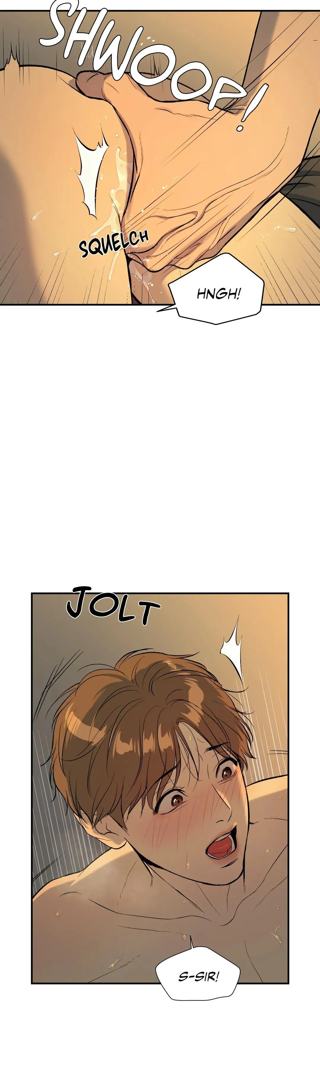 Jinx - Chapter 3 Page 37