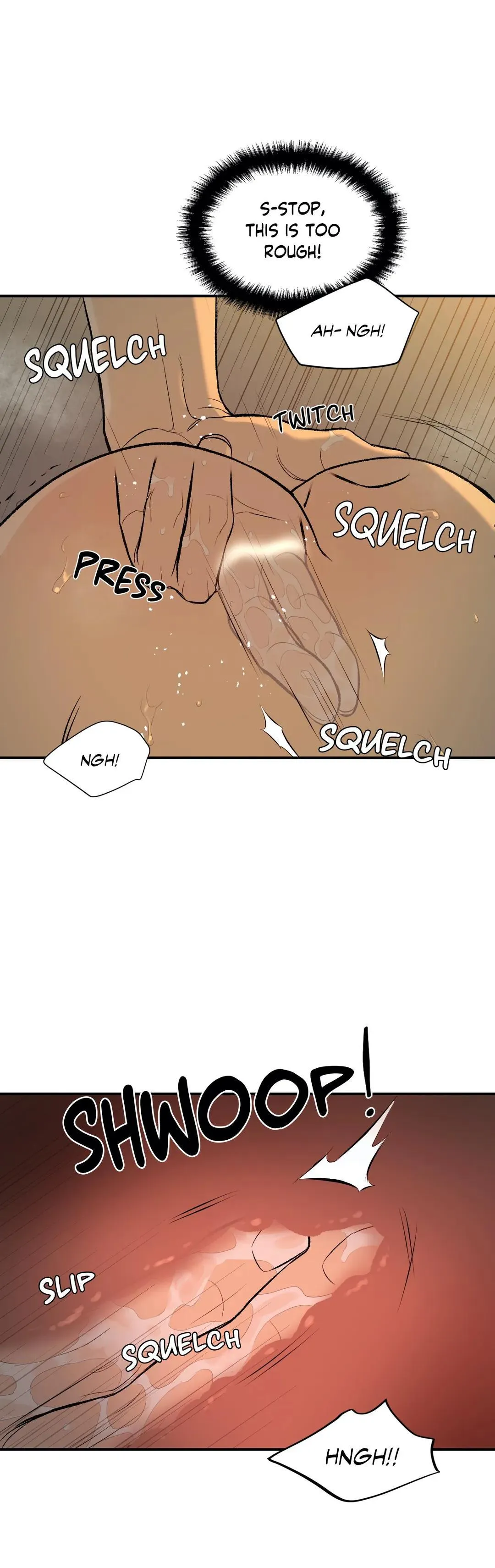 Jinx - Chapter 3 Page 39