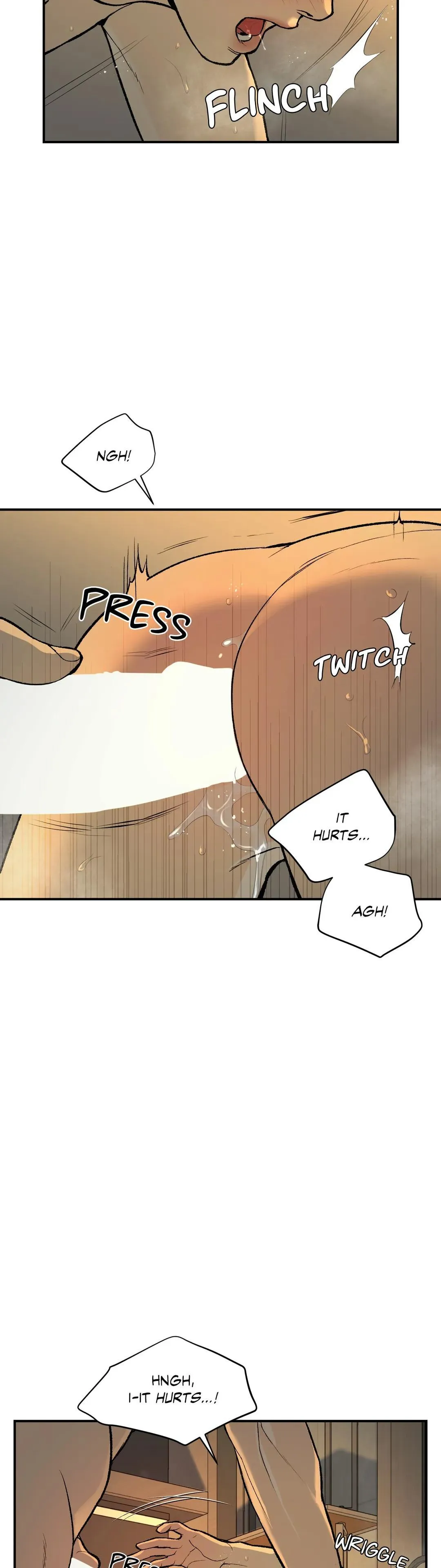 Jinx - Chapter 3 Page 46