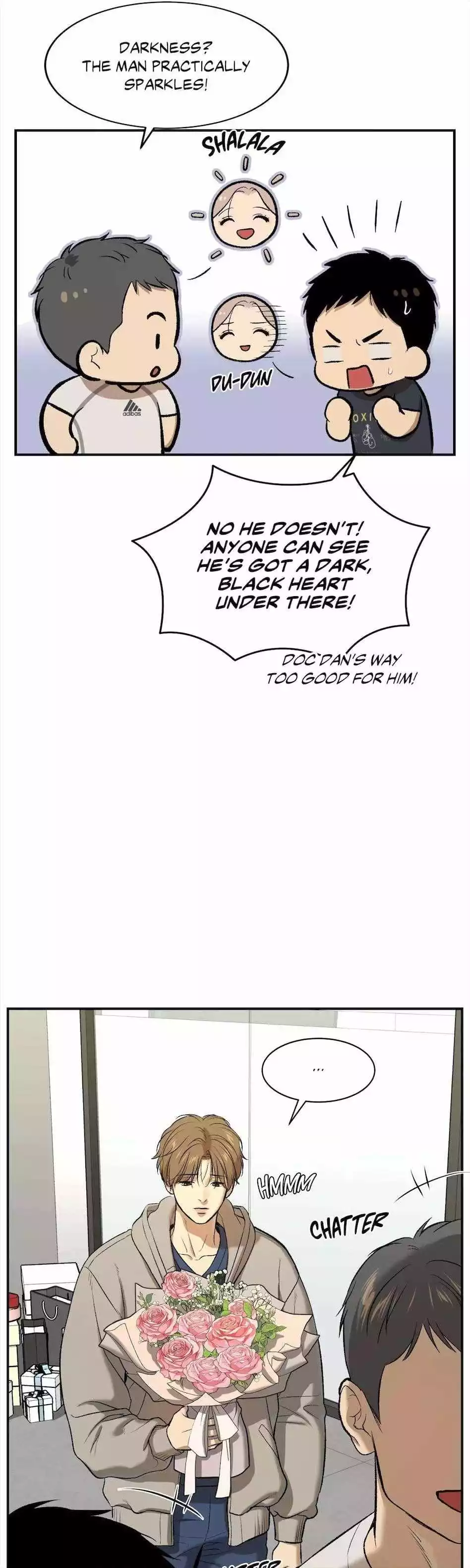 Jinx - Chapter 31 Page 22