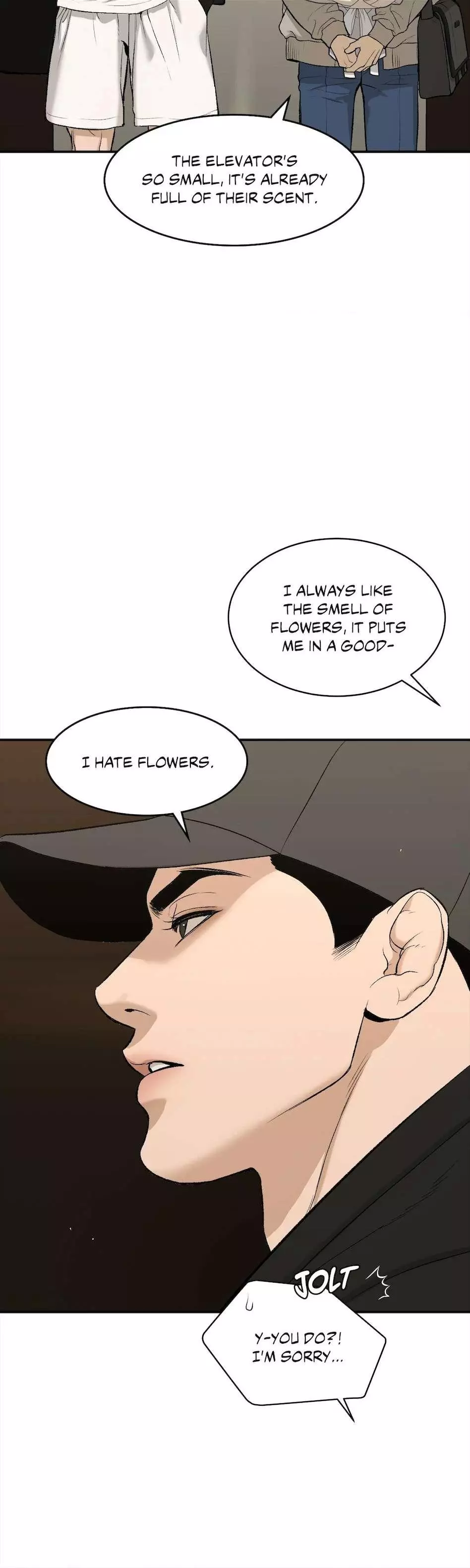 Jinx - Chapter 31 Page 30