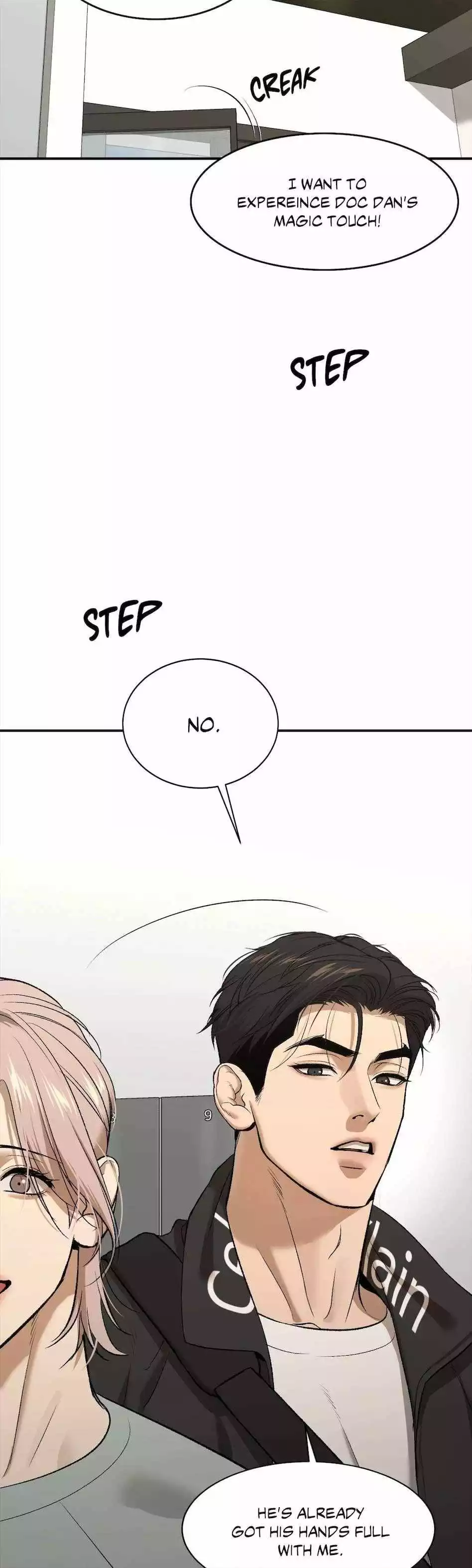 Jinx - Chapter 31 Page 39