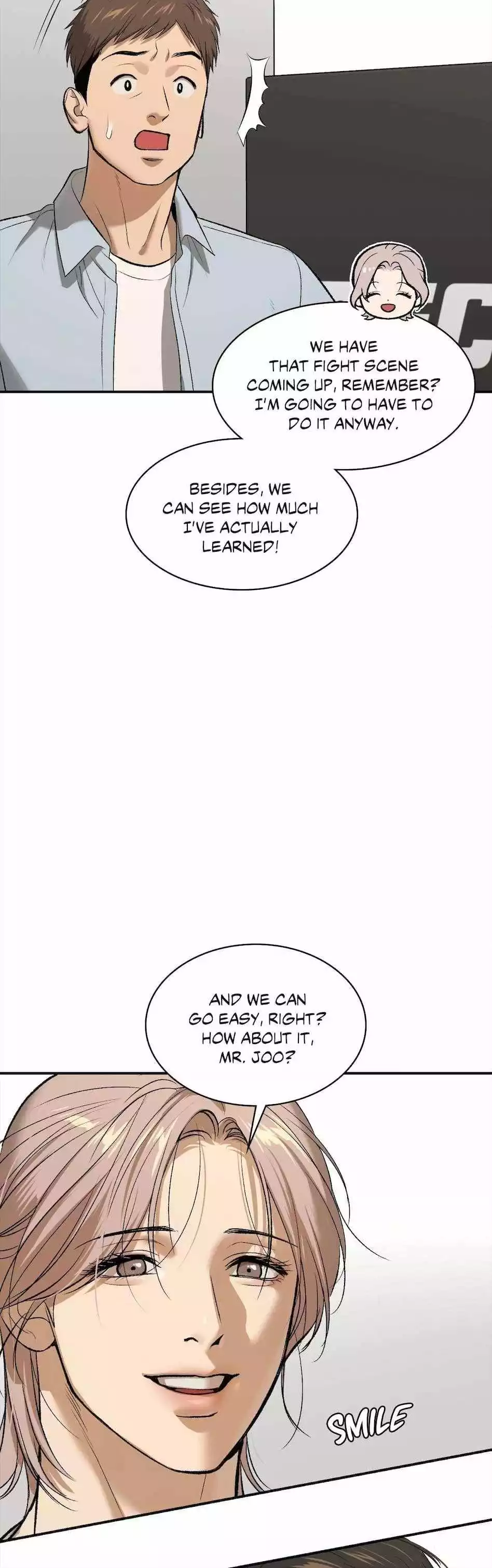 Jinx - Chapter 31 Page 49
