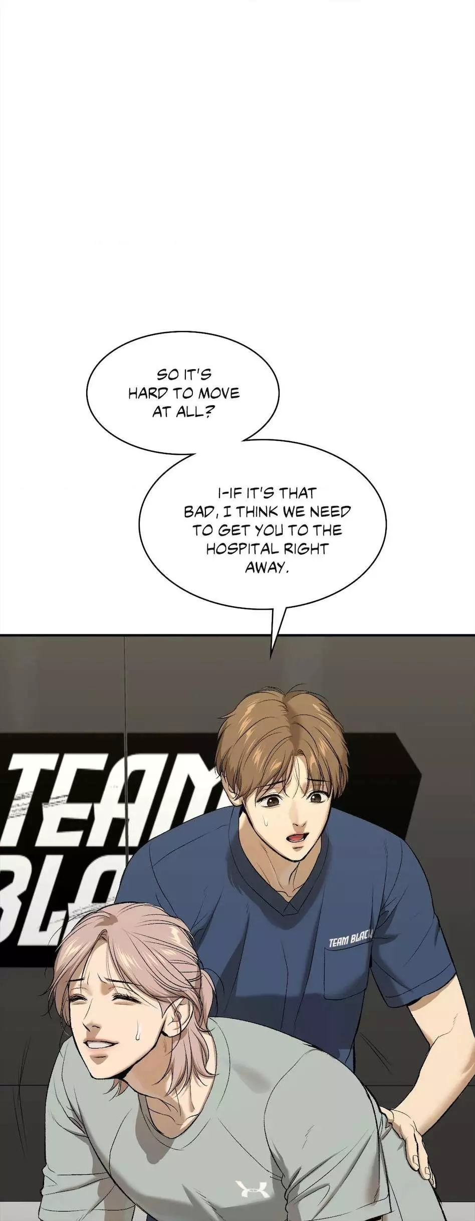 Jinx - Chapter 31 Page 60