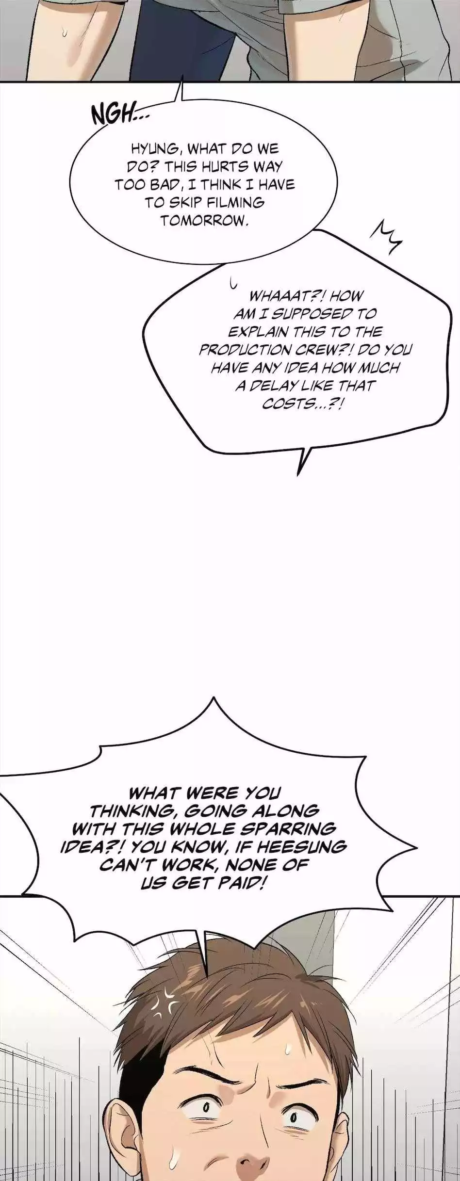 Jinx - Chapter 31 Page 61