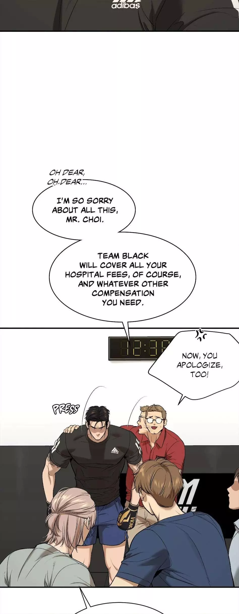Jinx - Chapter 31 Page 63