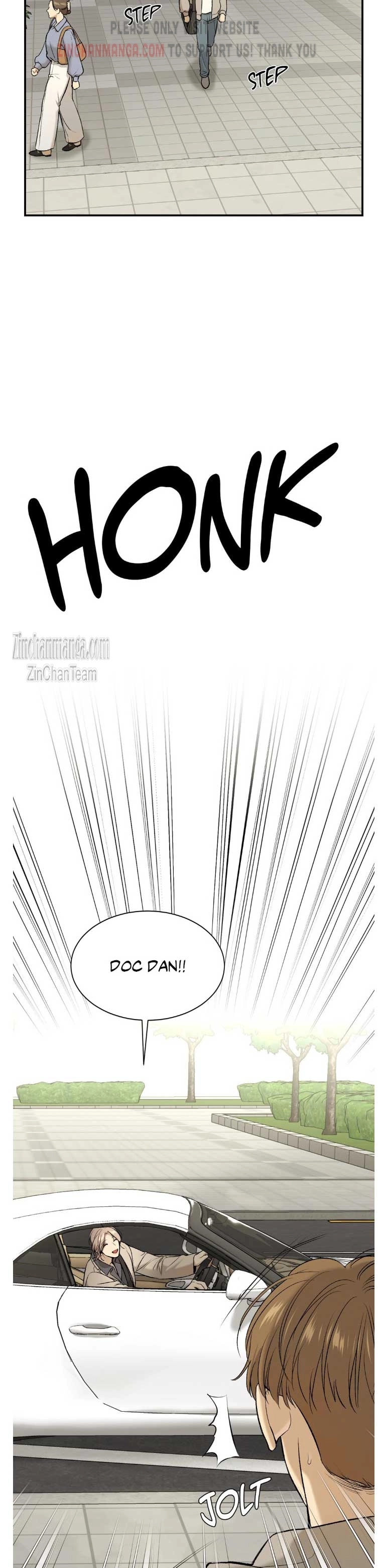 Jinx - Chapter 32 Page 8