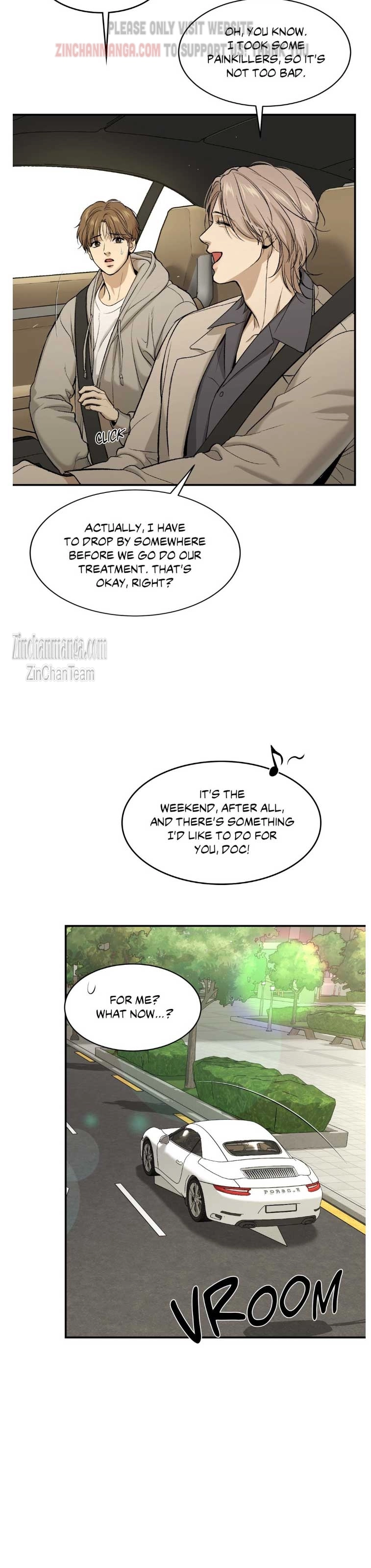 Jinx - Chapter 32 Page 10