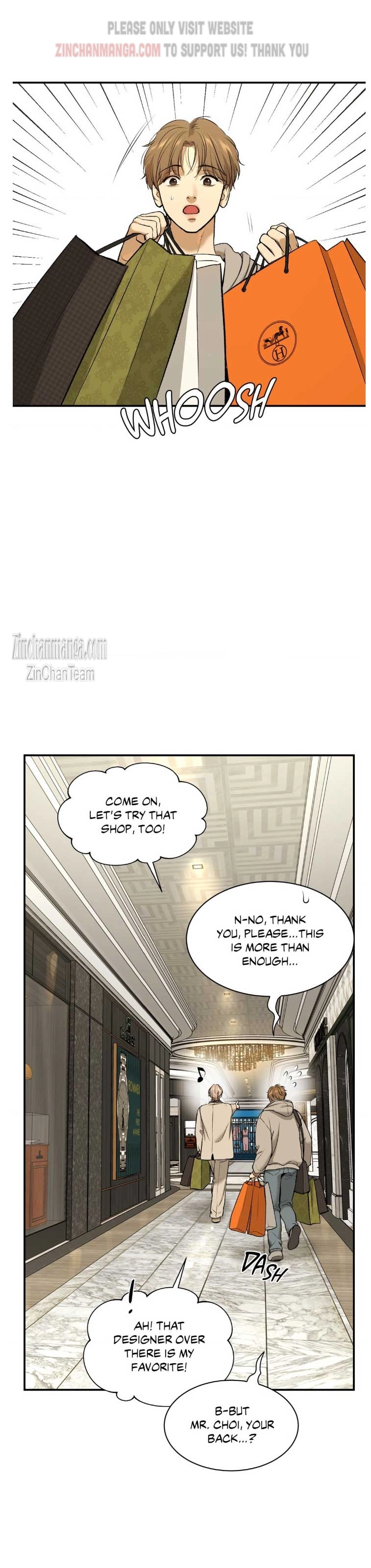Jinx - Chapter 32 Page 12