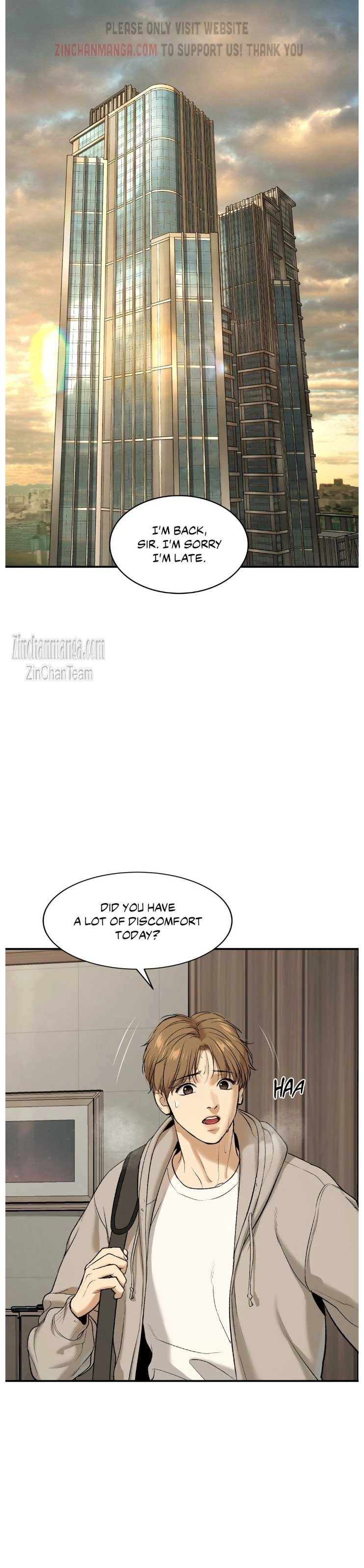 Jinx - Chapter 32 Page 29