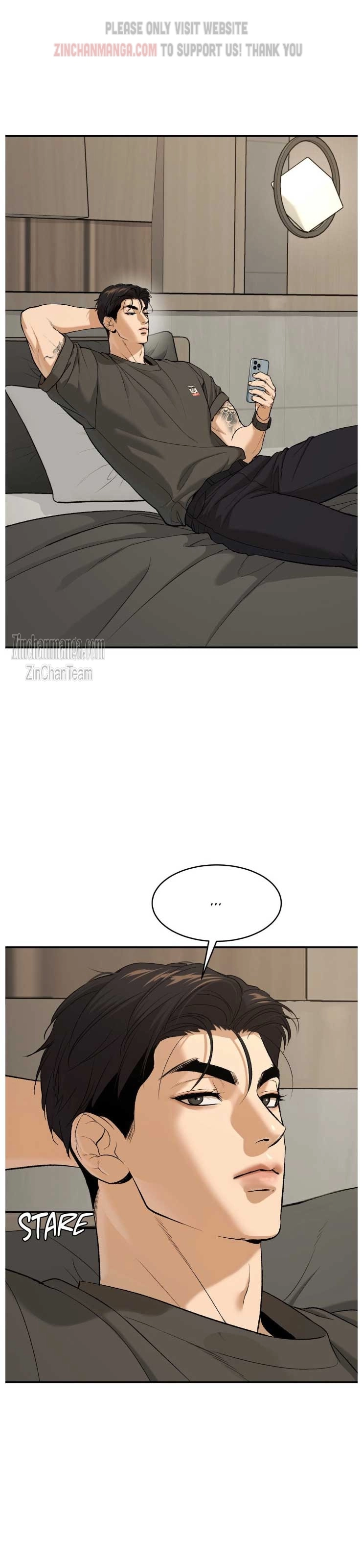 Jinx - Chapter 32 Page 30