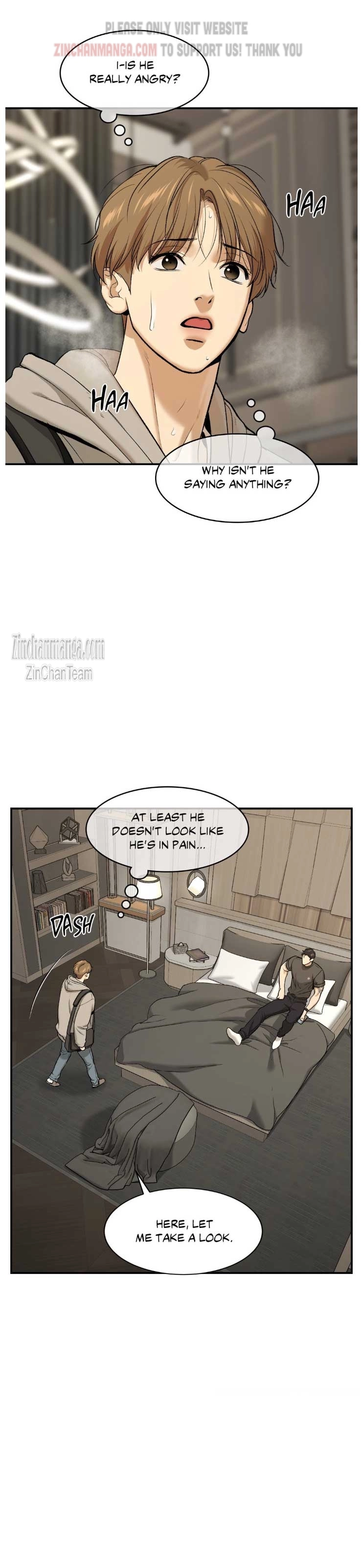 Jinx - Chapter 32 Page 31
