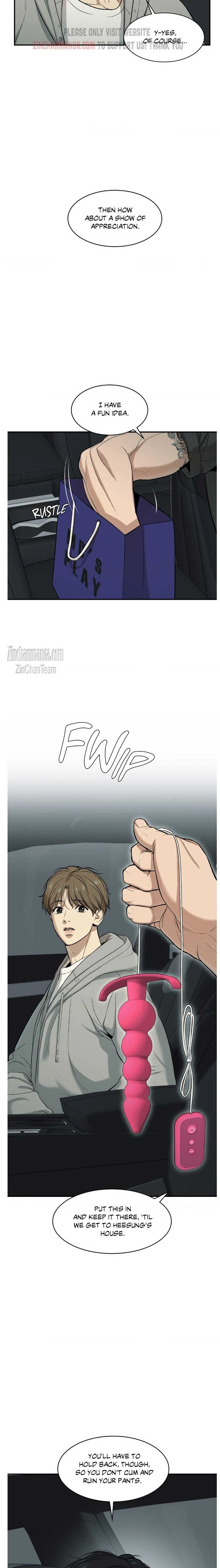 Jinx - Chapter 32 Page 38