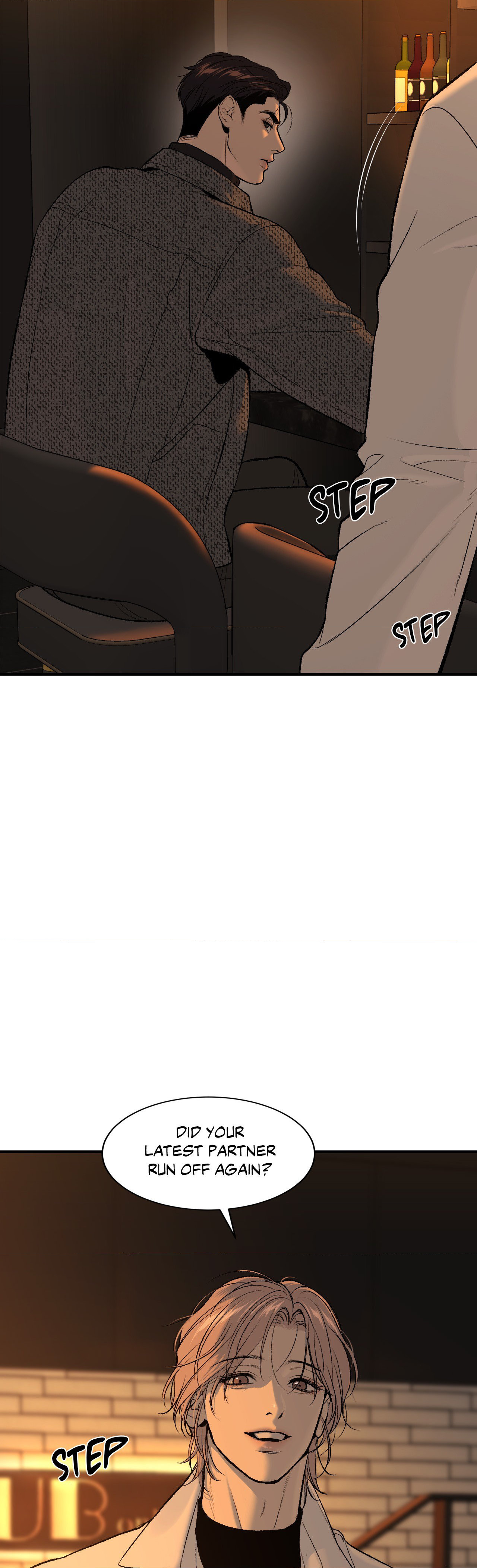 Jinx - Chapter 33 Page 3