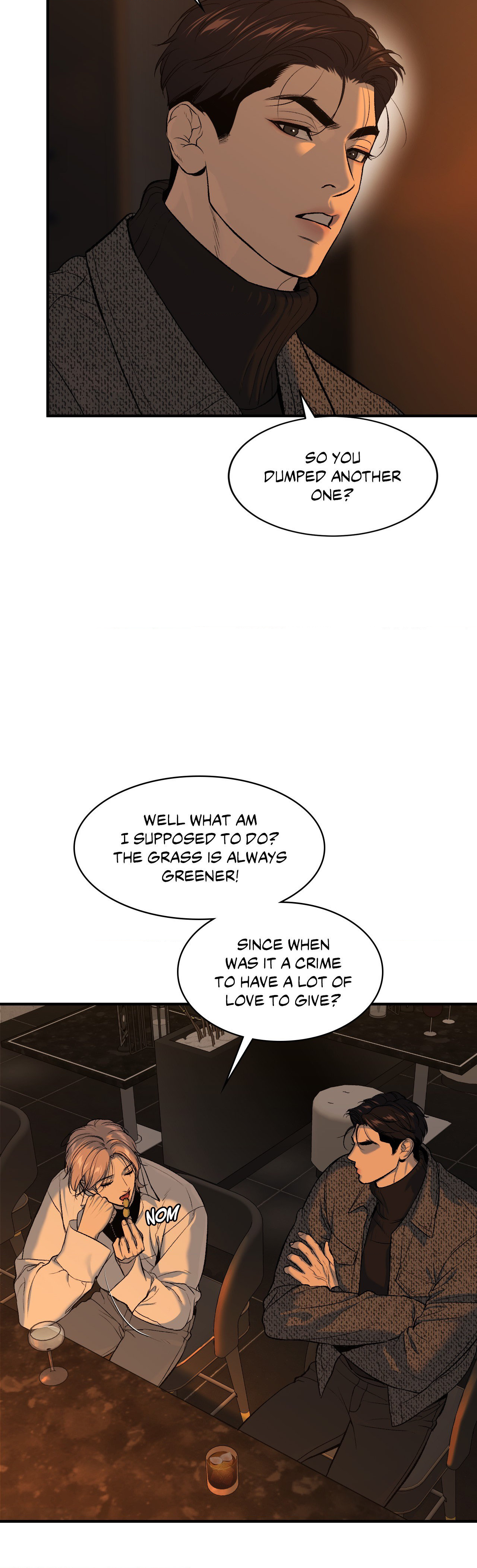 Jinx - Chapter 33 Page 6