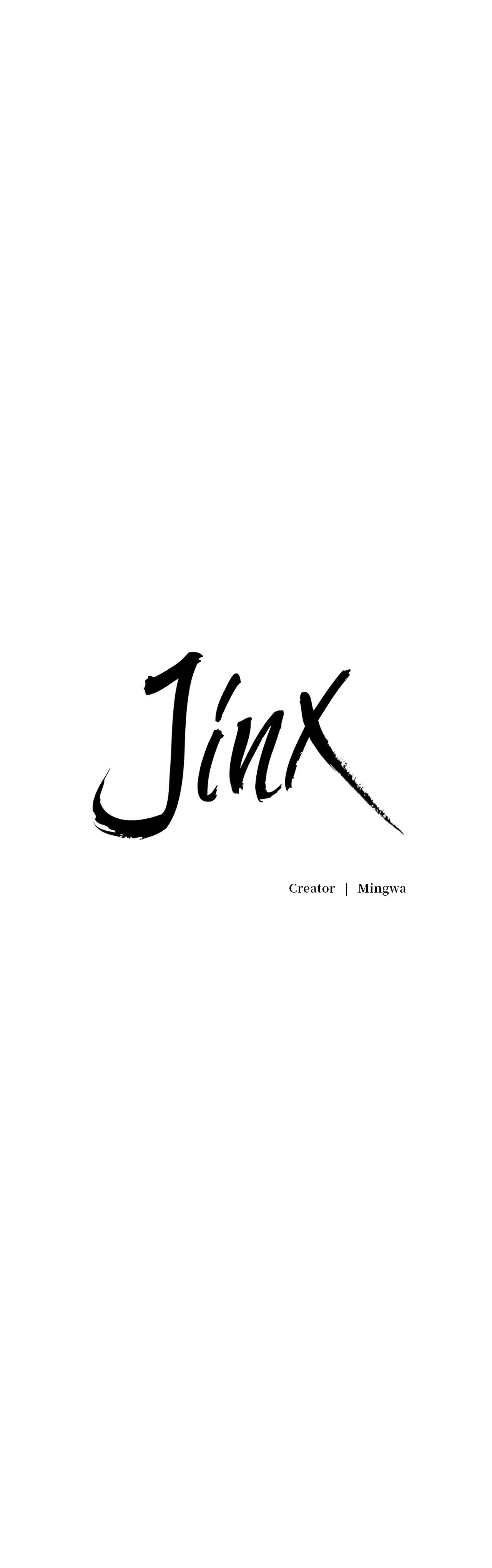 Jinx - Chapter 33 Page 15