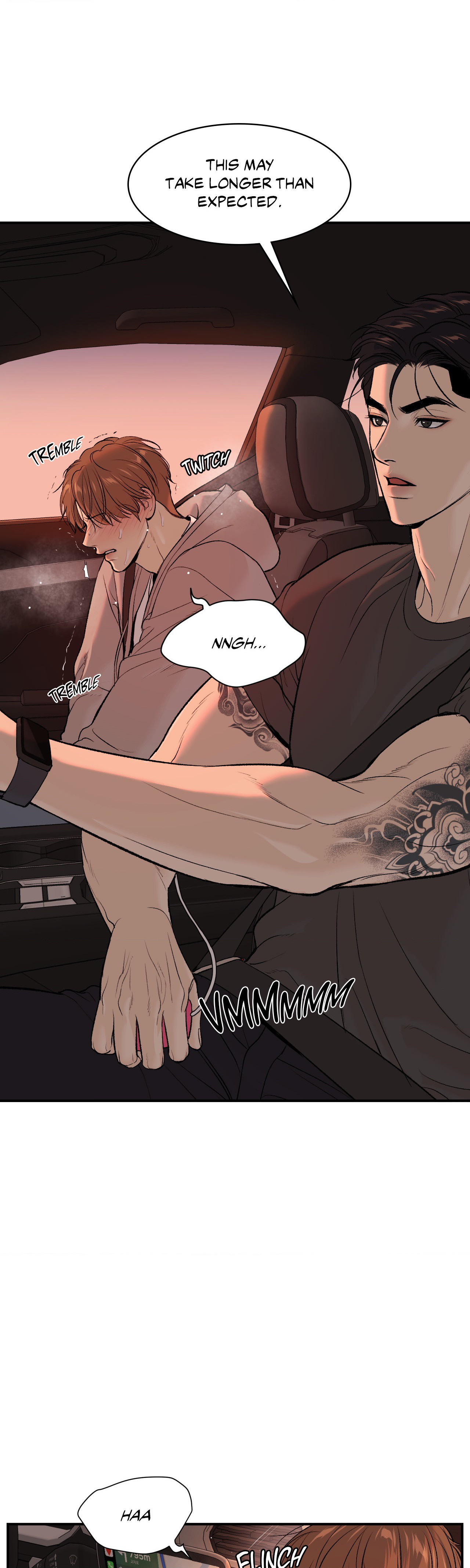 Jinx - Chapter 33 Page 18