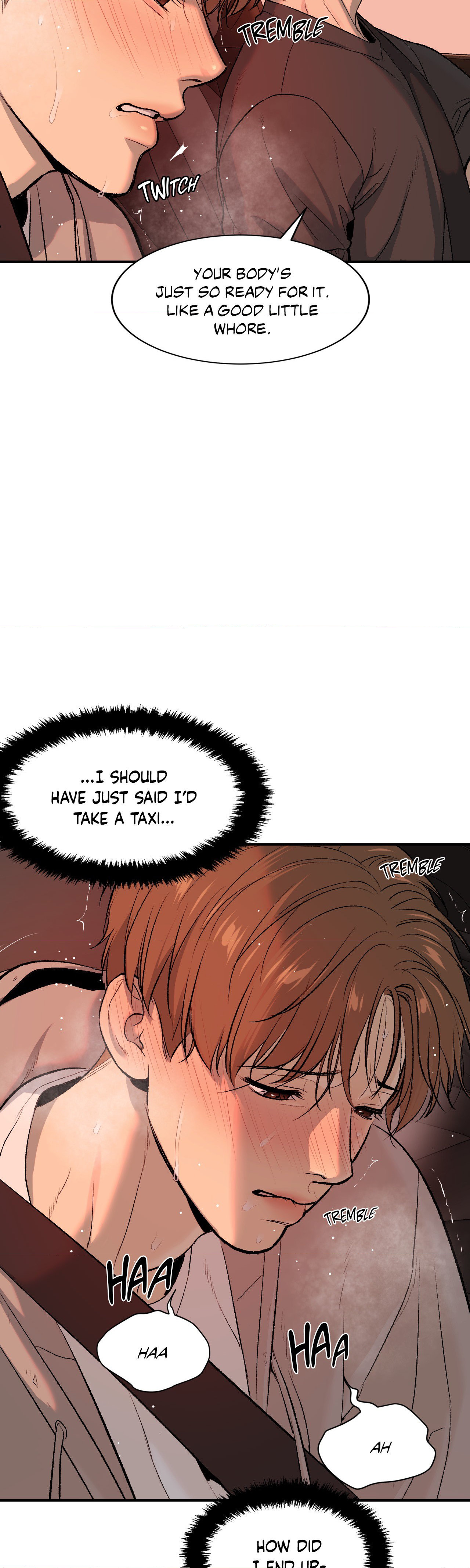 Jinx - Chapter 33 Page 20