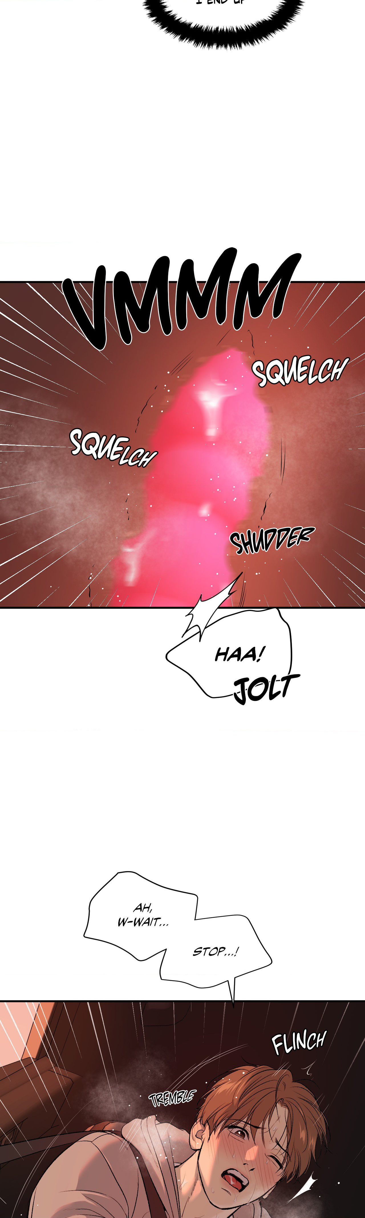 Jinx - Chapter 33 Page 21