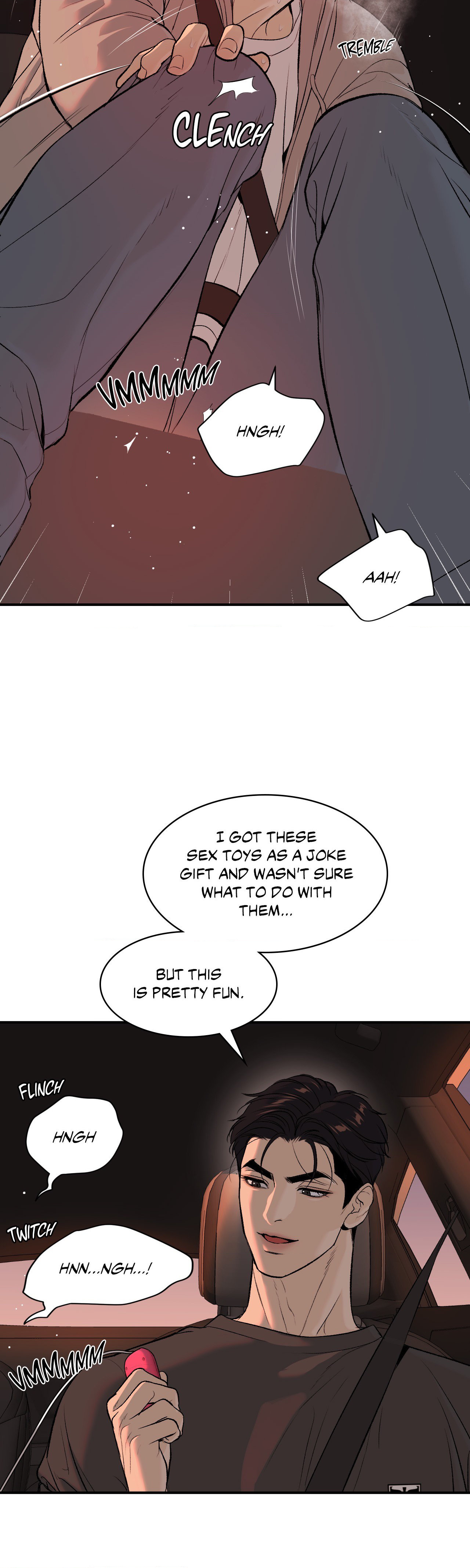 Jinx - Chapter 33 Page 22