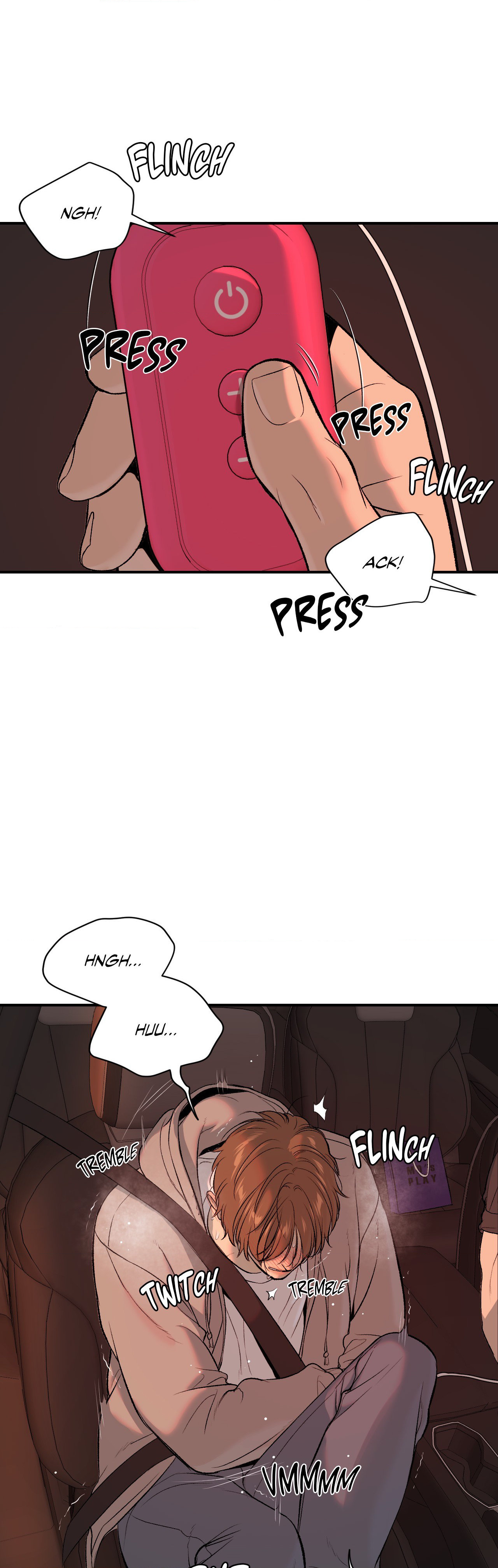 Jinx - Chapter 33 Page 23
