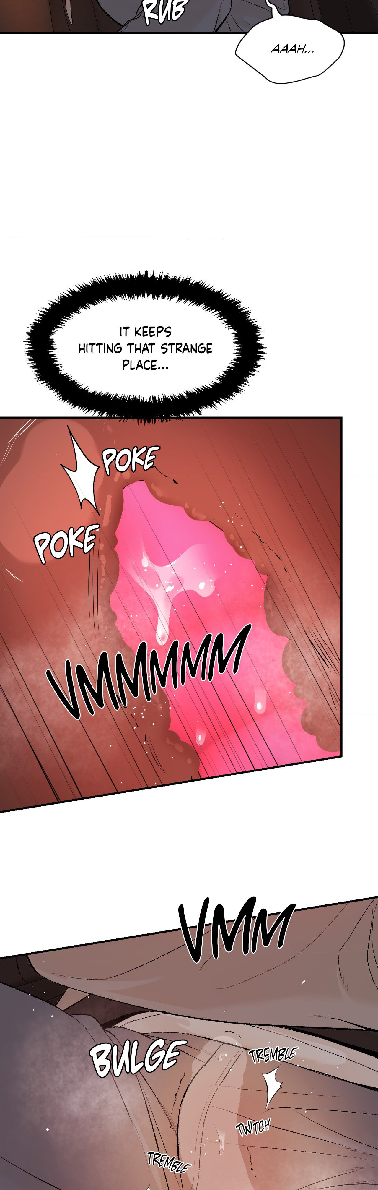 Jinx - Chapter 33 Page 24