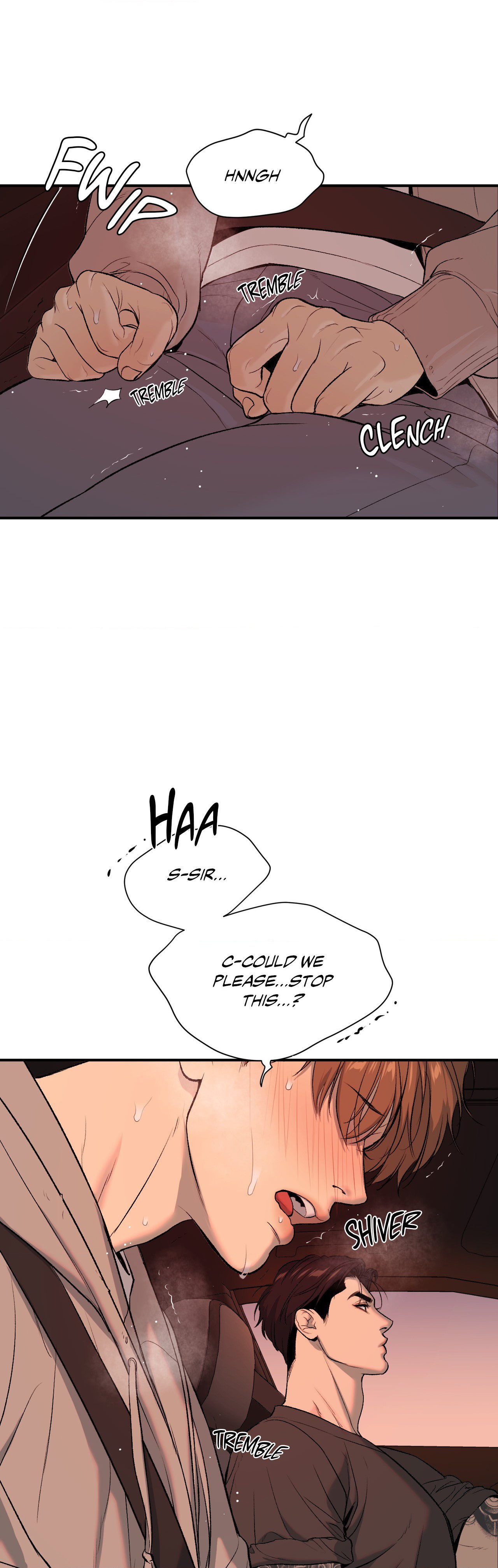 Jinx - Chapter 33 Page 26