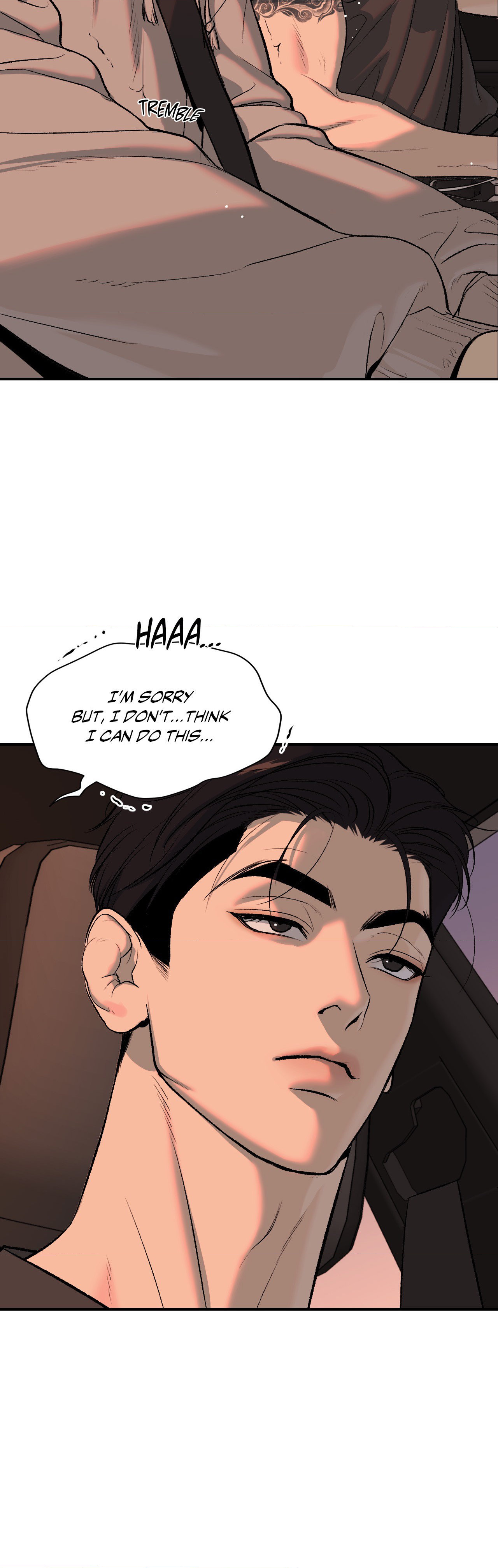 Jinx - Chapter 33 Page 27