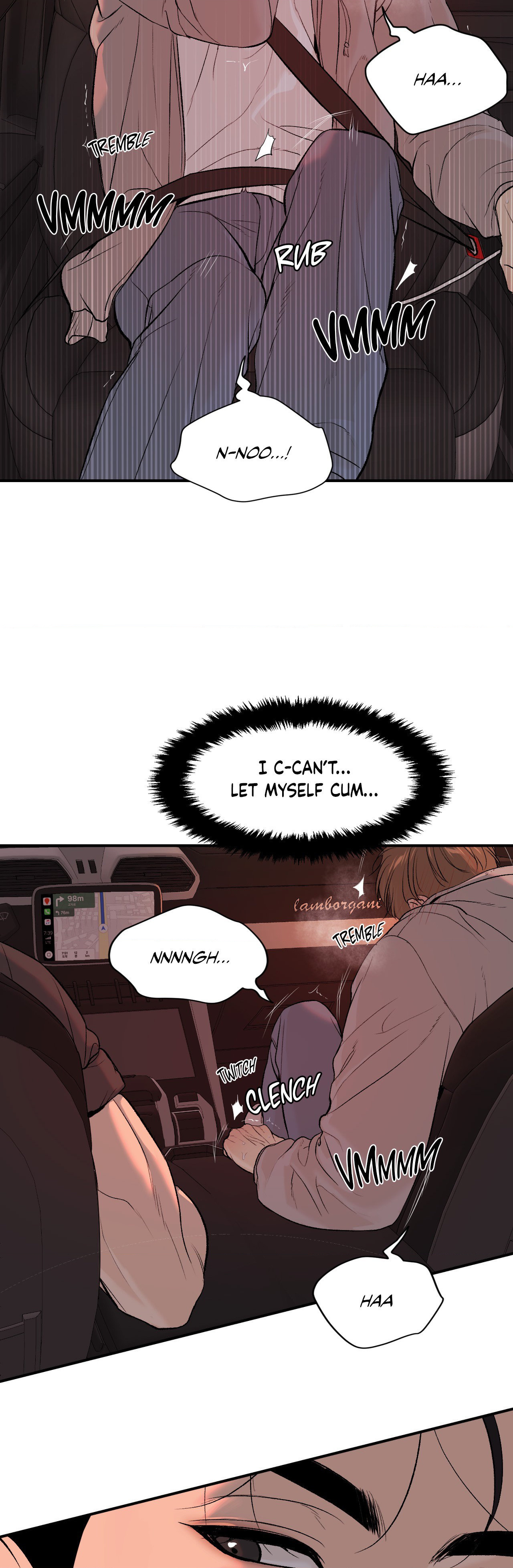 Jinx - Chapter 33 Page 34