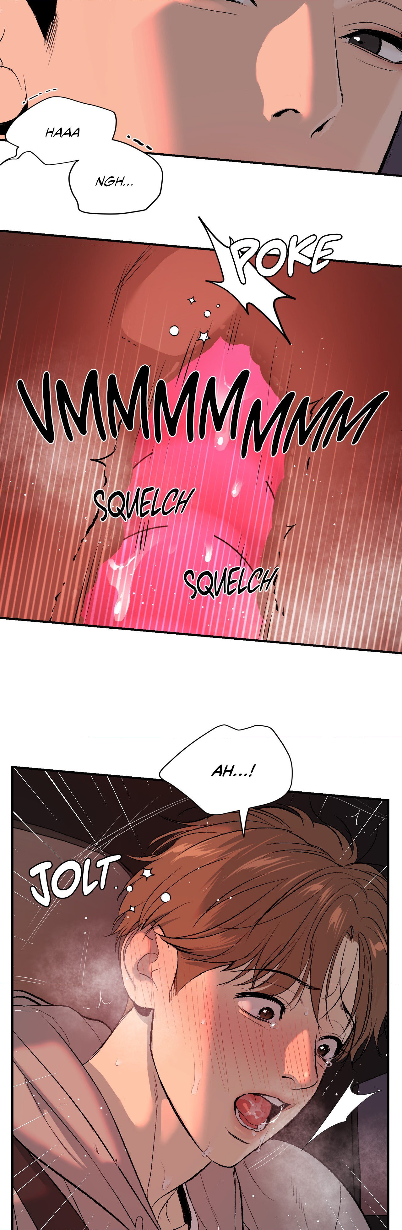 Jinx - Chapter 33 Page 35