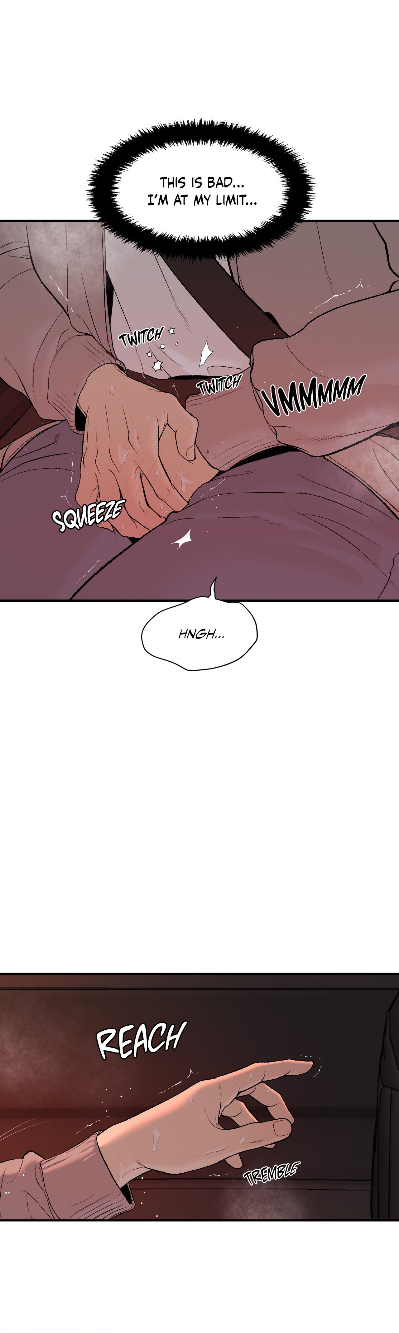Jinx - Chapter 33 Page 37
