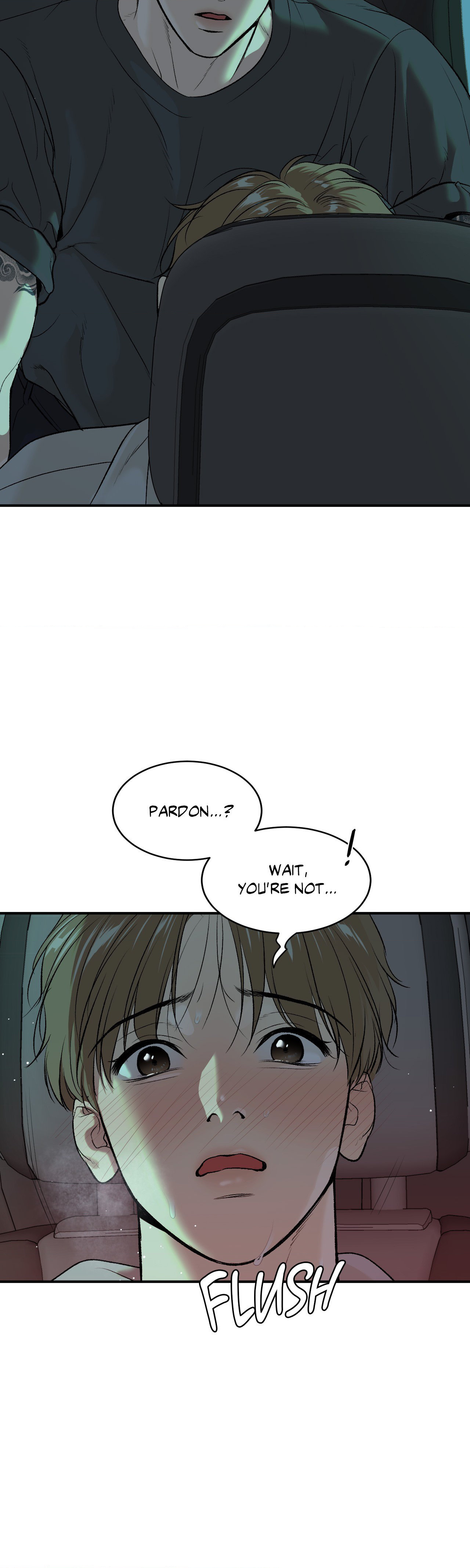 Jinx - Chapter 33 Page 43
