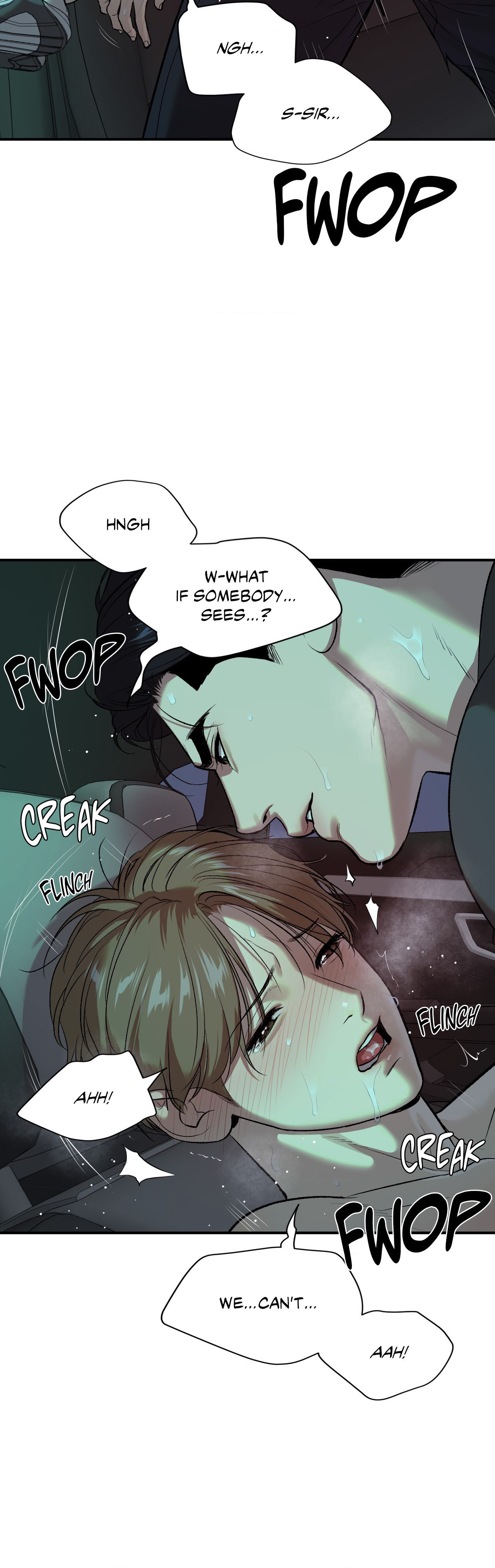 Jinx - Chapter 33 Page 46