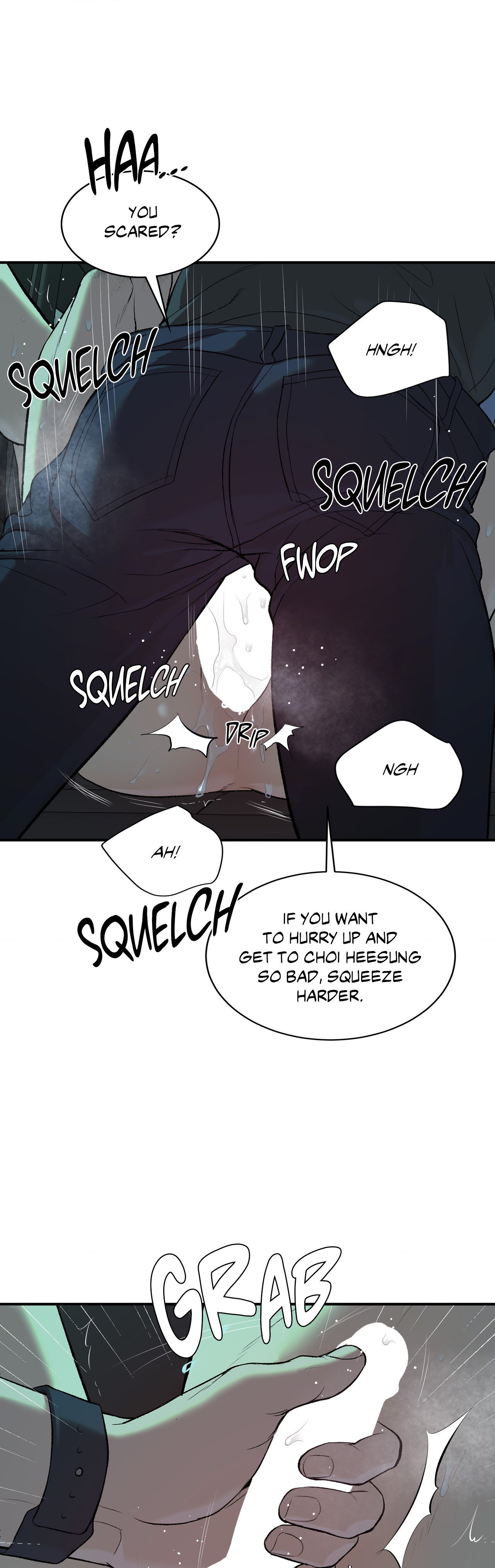 Jinx - Chapter 33 Page 47