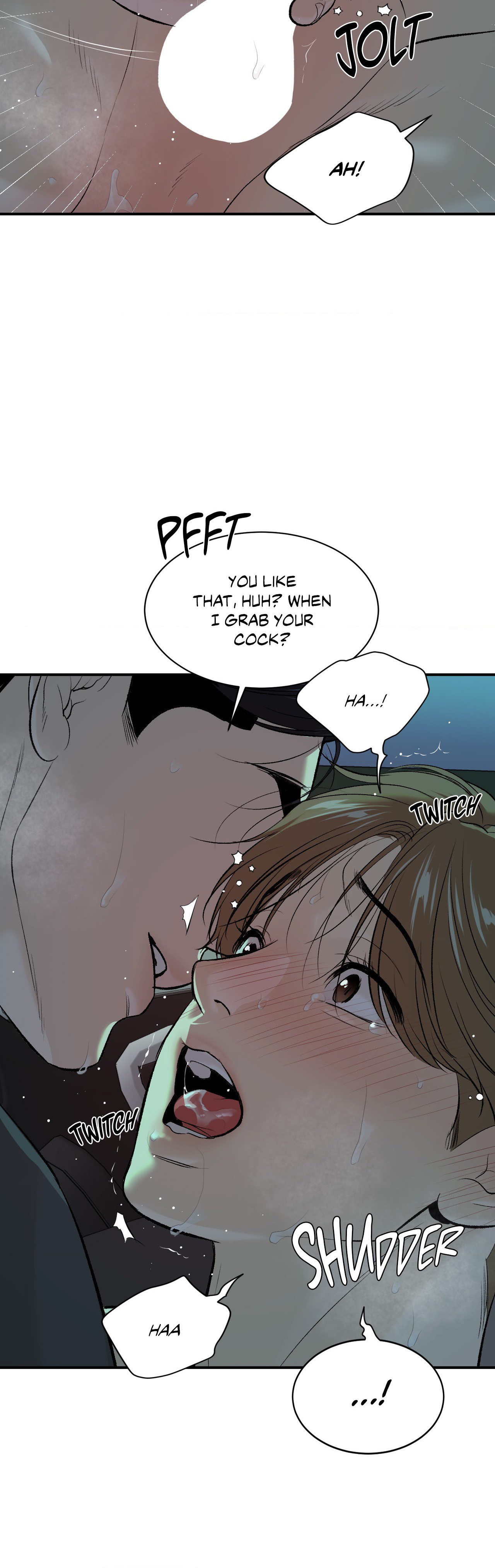Jinx - Chapter 33 Page 48