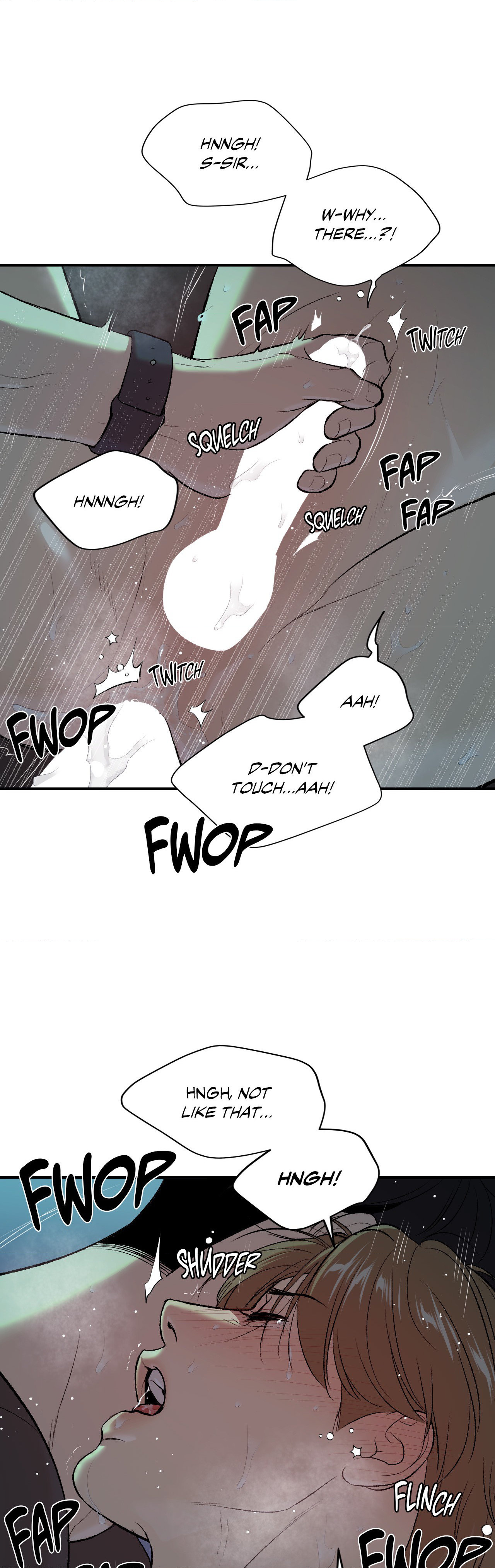 Jinx - Chapter 33 Page 49