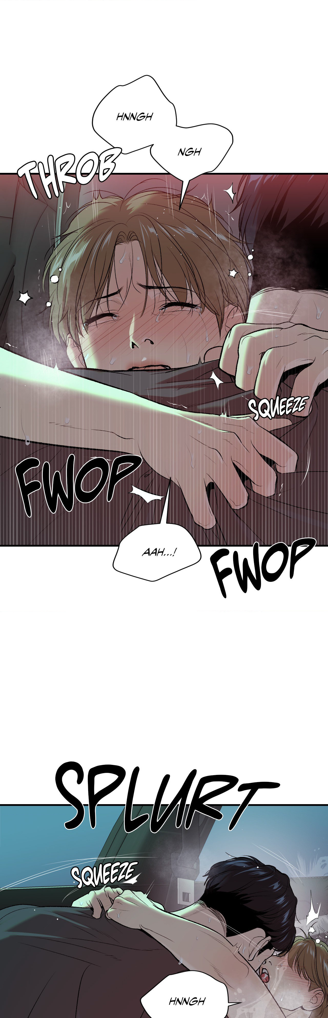 Jinx - Chapter 33 Page 51